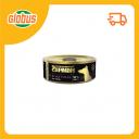 Влажный корм для собак Четвероногий гурман Golden line ягнятина в желе