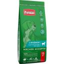 Корм влажный Четвероногий Гурман Мясное ассорти с рубцом для собак (100 г)