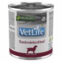 Консервы для собак Farmina Vet Life Gastrointestinal, при заболеваниях ЖКТ, 300г