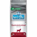 Farmina Vet Life Natural Diet Dog Gastro-Intestinal - 2 кг диетические супер премиум для взрослых с курицей для всех пород мешок Сербия 1 уп. х 1 шт. х 2 кг