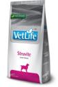 FARMINA Vet Life Dog Struvite Корм сух.д/собак при мочекаменной болезни 2кг