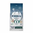 Forza10 Medium Diet сухой корм для взрослых собак средних пород при аллергии из оленины с картофелем с микрокапсулами - 12 кг повседневный супер премиум без курицы для взрослых с олениной породы среднего размера мешок Импортный корм 1 уп. х 1 шт. х 12 кг