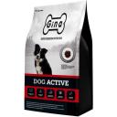 Корм сухой Gina Dog Active для взрослых активных собак (3 кг)