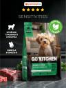 Холистики GO'KITCHEN