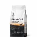 Grandorf Gastrointestinal Сухой корм для собак при расстройствах пищеварения, 1 кг