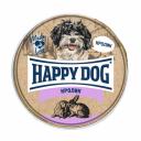 Консервы, паучи Happy dog