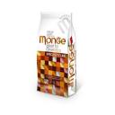 Корм для собак Monge Speciality line, утка, с рисом, с картофелем 15000 г