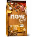NOW FRESH Корм NOW FRESH беззерновой для взрослых собак с индейкой, уткой и овощами (5,44 кг)