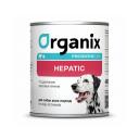 Organix Hepatic Консервы для собак для поддержания здоровья печени у взрослых собак 240 г