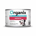 Organix влажный корм для собак, для профилактики заболеваний печени, с индейкой, в консервах - 240 г повседневный супер премиум для взрослых с индейкой для всех пород консервы (в железной банке) Российский корм 1 уп. х 12 шт. х 2.88 кг