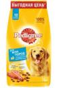 PEDIGREE Корм сух.д/собак всех пород 13кг ВМ