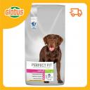 Сухой корм для собак средних и крупных пород Perfect Fit Для поддержания активности курица