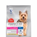 Perfect Fit Сухой корм для собак мелких и миниатюрных пород, с курицей, 1,2 кг