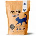 Сухой корм PRIME ADULT SMALL для собак мелких пород , с ягненком 500 гр