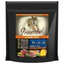 Сухой корм для собак Primordial Grain Free Adult All, тунец, ягненок, 0,4кг