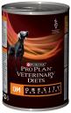 Консервы для собак Pro Plan Veterinary Diets Obesity Management с птицей, 12шт по 400г