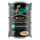 Влажный корм для собак PRO PLAN VETERINARY DIETS EN при расстройствах пищеварения, 400 г