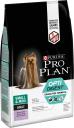 Сухой корм для собак Pro Plan Optidigest Small&Mini Adult Grain Free Formula с индейкой 7кг Сухой корм для собак Pro Plan Optidigest Small&Mini Adult Grain Free Formula с индейкой 7кг