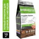 Корм для щенков ProBalance курица 10000 г