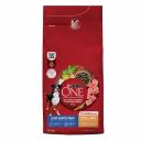 Purina ONE Adult сухой корм для собак средних и крупных пород, с курицей и рисом - 1,8 кг повседневный супер премиум для взрослых с курицей породы крупного размера мешок Россия 1 уп. х 1 шт. х 1.8 кг