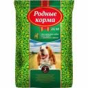 Родные корма 23/10 сухой корм для собак, гипоаллергенный, с ягненком и рисом - 2,045 кг повседневный супер премиум для взрослых с ягненком для всех пород мешок Россия 1 уп. х 1 шт. х 2.045 кг