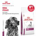 Собаки Royal Canin (вет.корма)