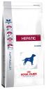 Сухой корм для собак ROYAL CANIN Hepatic Adult, птица, 1,5кг