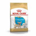 Royal Canin Chihuahua Puppy полнорационный сухой корм для щенков породы чихуахуа до 8 месяцев повседневный супер премиум чихуахуа для щенков породы мелкого размера мешок Россия 1 уп. х 1 шт. х 1.5 кг