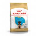 Сухой корм для щенков Royal Canin German Shepherd Puppy, для породы Немецкая Овчарка 12 кг