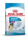 Сухой корм для щенков Royal Canin Giant Junior, для гигантских пород 8-24 месяцев 15 кг