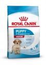 Сухой корм для щенков Royal Canin Medium Puppy, для средних пород 3 кг