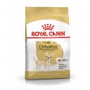 Сухой корм для собак Royal Canin Chihuahua Adult, для породы Чихуахуа 1,5 кг