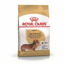 Royal Canin Dachshund Adult полнорационный сухой корм для взрослых собак породы такса старше 10 месяцев - 1,5 кг повседневный супер премиум такса для взрослых породы мелкого размера мешок Россия 1 уп. х 1 шт. х 1.5 кг