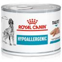 Влажный корм для собак Royal Canin Hypoallergenic, при аллергии 1 уп. х 1 шт. х 200 г