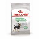 Royal Canin Mini Digestive Care полнорационный сухой корм для взрослых собак мелких пород с чувствительным пищеварением - 1 кг повседневный супер премиум для взрослых породы мелкого размера мешок Россия 1 уп. х 1 шт. х 1 кг