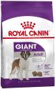 Сухой корм для собак ROYAL CANIN Adult Giant, птица, 15кг