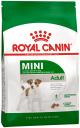 Сухой корм для собак ROYAL CANIN Adult Mini, рис, птица, 0,8кг