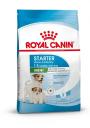 Сухой корм для щенков Royal Canin Mini Starter, для малых пород до 2-х месяцев 1 кг