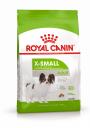 Сухой корм для собак Royal Canin X-Small Adult, для миниатюрных пород 500 г