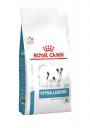 Сухой корм для собак Royal Canin Hypoallergenic S, при пищевой аллергии, 1 кг