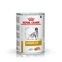 Корм для собак Royal Canin Urinary S/O, при заболеваниях мочевыделительной системы 410 г