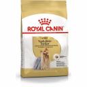 Royal Canin Yorkshire Terrier Adult полнорационный сухой корм для взрослых собак породы йоркширский терьер старше 10 месяцев - 500 г повседневный супер премиум йоркширский терьер для взрослых с курицей породы мелкого размера мешок Россия 1 уп. х 1 шт. х 0.5 кг