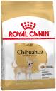 Сухой корм для щенков ROYAL CANIN CHIHUAHUA PUPPY, для чихуахуа, 4 шт по 3 кг