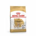 Royal Canin Chihuahua Adult полнорационный сухой корм для взрослых собак породы чихуахуа повседневный супер премиум чихуахуа для взрослых породы мелкого размера мешок Россия 1 уп. х 1 шт. х 3 кг