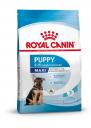 Сухой корм для щенков Royal Canin Maxi Puppy, для крупных пород 15 кг