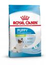 Сухой корм для щенков Royal Canin X-Small Puppy, для миниатюрных пород 3 кг