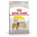 Сухой корм для собак Royal Canin, для средних пород с чувствительной кожей 10 кг