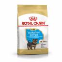 Royal Canin Yorkshire Terrier Puppy полнорационный сухой корм для щенков породы йоркширский терьер повседневный супер премиум йоркширский терьер для щенков породы мелкого размера мешок Россия 1 уп. х 1 шт. х 1.5 кг