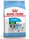 Сухой корм для щенков Royal Canin Mini Puppy 0,8 кг