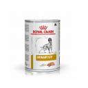 Влажный корм для собак Royal Canin Urinary S/O 12 шт. х 410 г